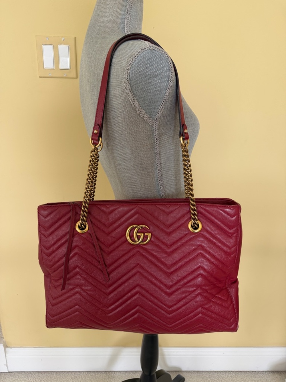 Gucci Tote